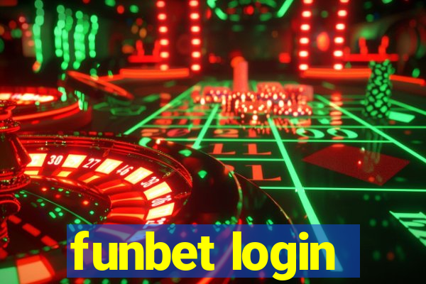 funbet login